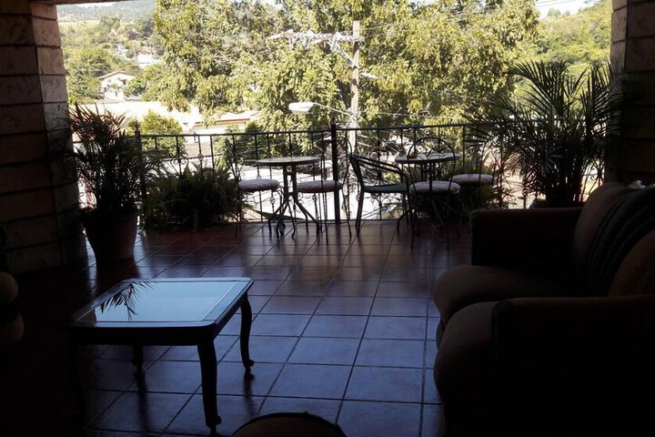 Terrace/Patio 23 of 48
