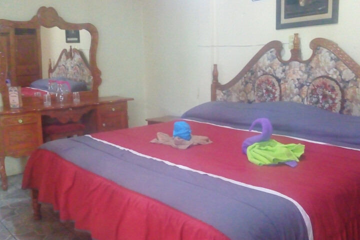 Hotel Posada Colonial