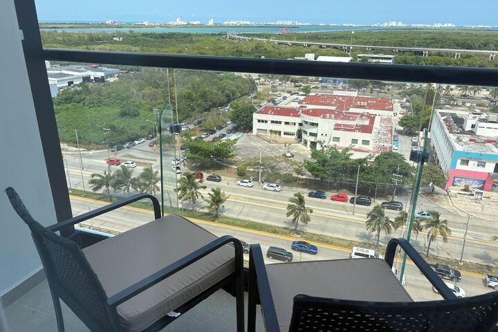 Terrace/Patio 21 of 66