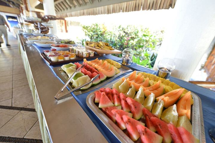 Breakfast/Coffee Service 59 of 87