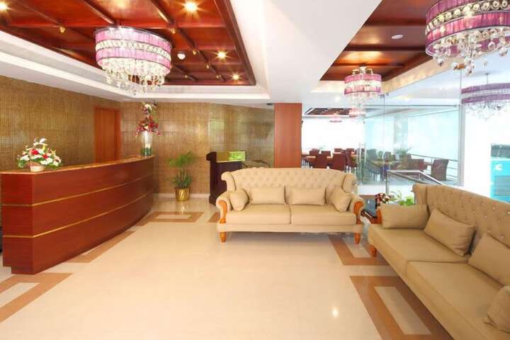 Hotel Interior 2 of 10