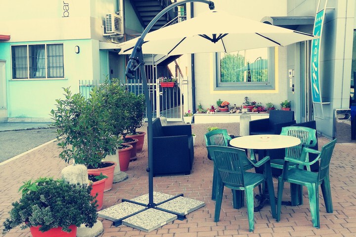 Terrace/Patio 62 of 69