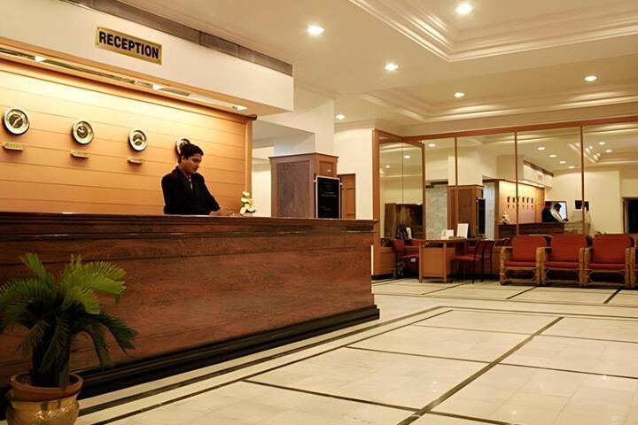 Hotel Sealord