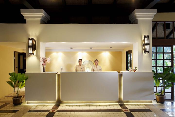 Hotel Interior 7 of 154