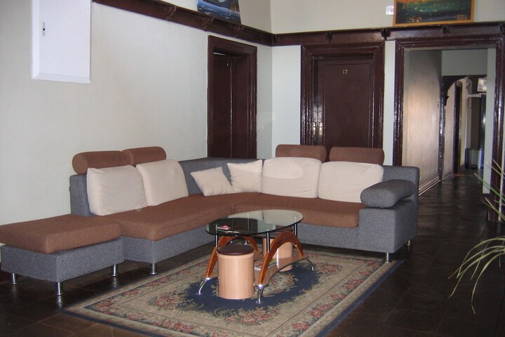 Hotel Interior 2 of 33