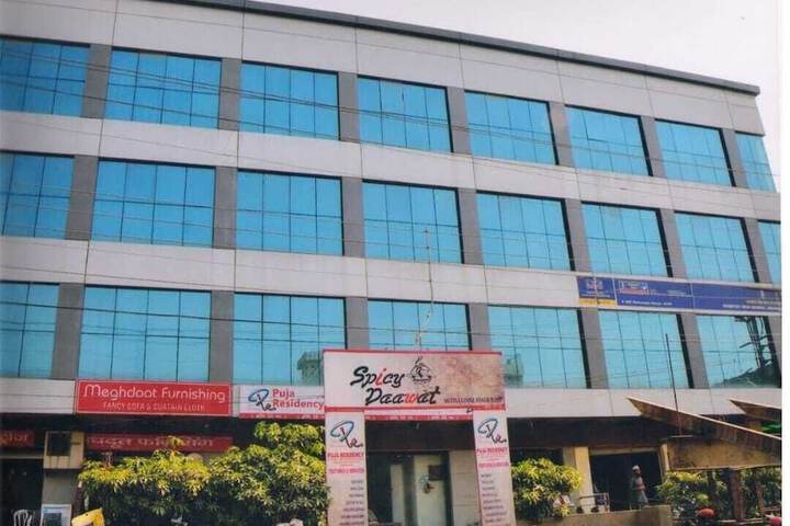 HOTEL PUJA RESIDENCY