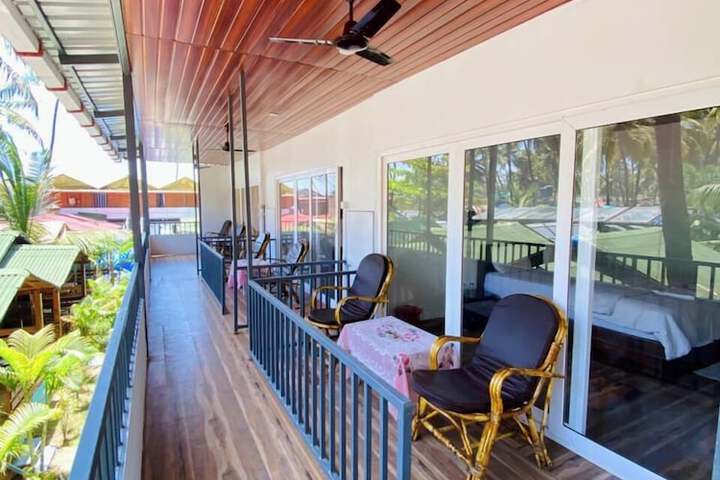 Terrace/Patio 85 of 132