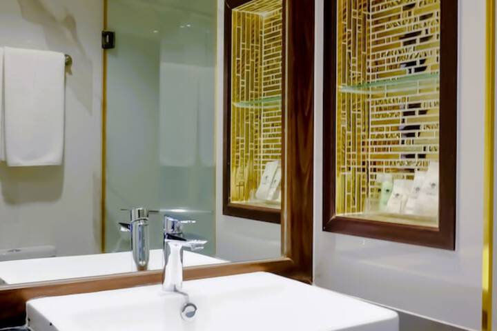 Bath Photo