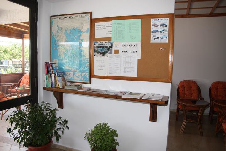 Hotel Interior 2 of 42