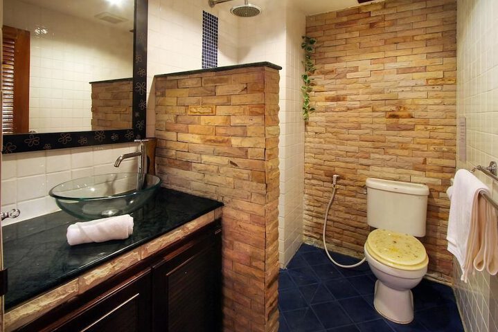 Bath Interior