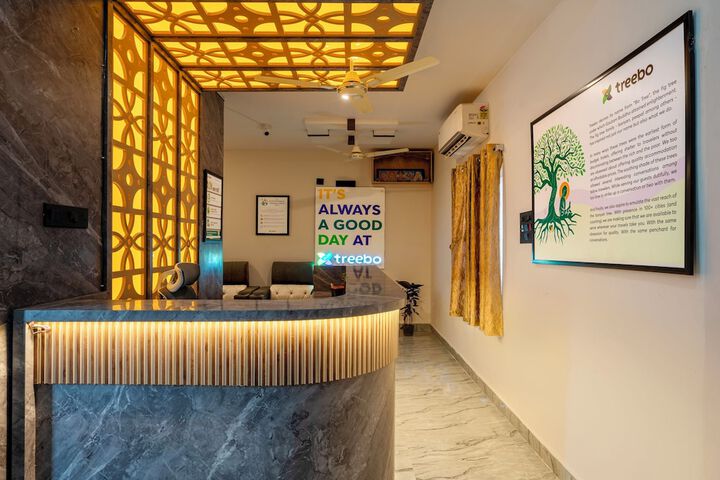 Hotel Interior 2 of 32