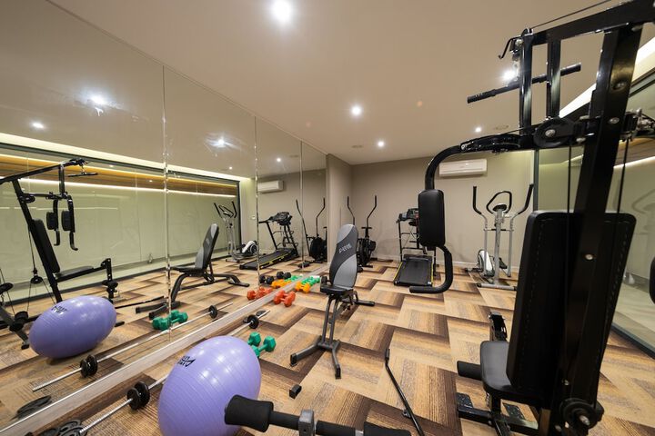 Health and Fitness 16 of 27