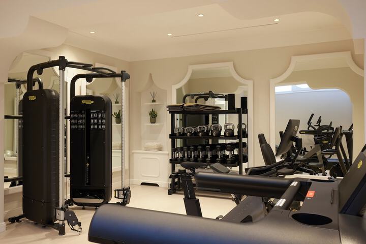 Health and Fitness 46 of 77