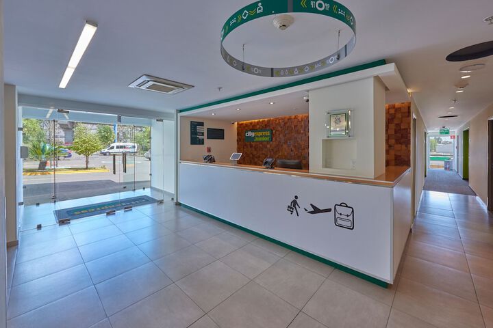 Hotel Interior 2 of 46