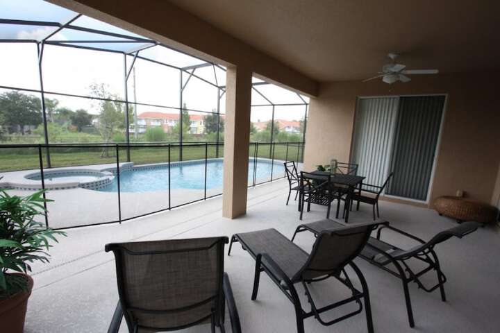 Terrace/Patio 16 of 46