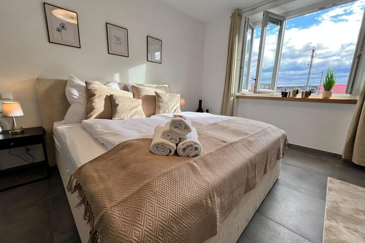 Photo of Modern Hotel Krems Hauptbahnhof