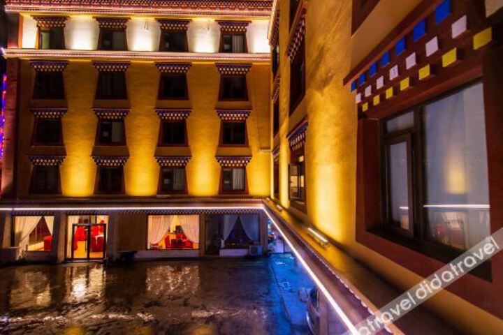 Yuanquan Hotel