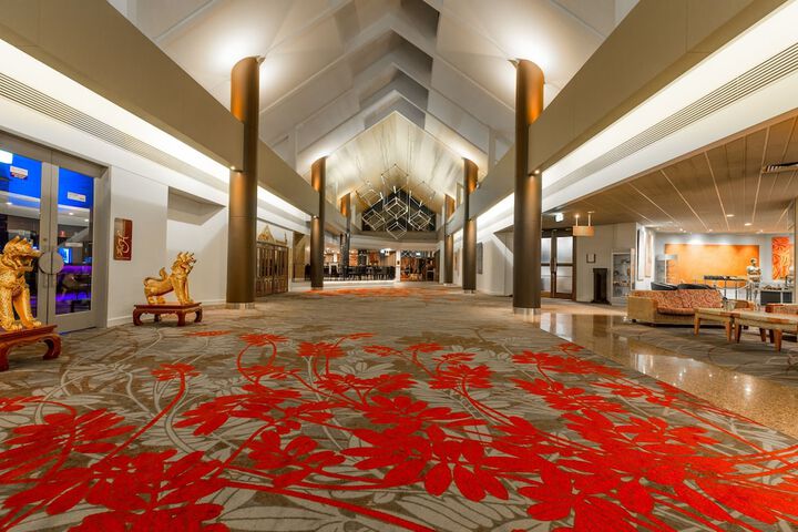 Hotel Interior 2 of 119