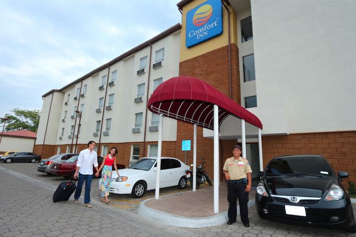 Hotel 46 of 51