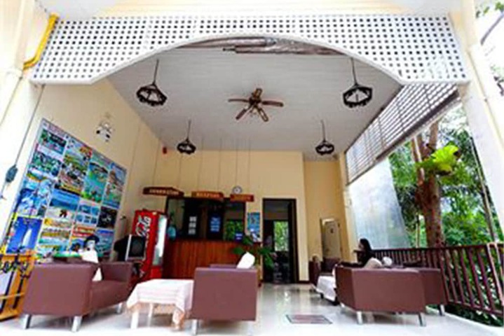 Hotel Interior 4 of 93