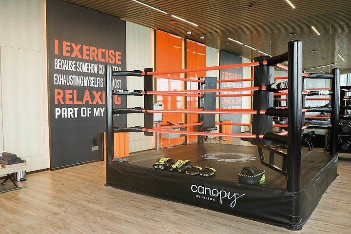 Health and Fitness 65 of 82