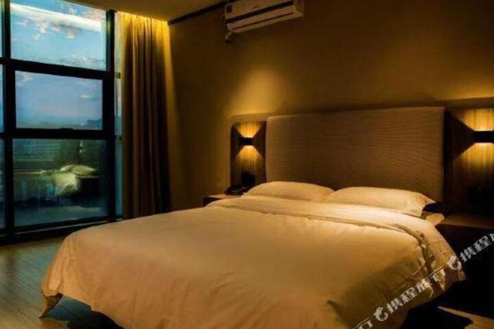 Hanting Hotel