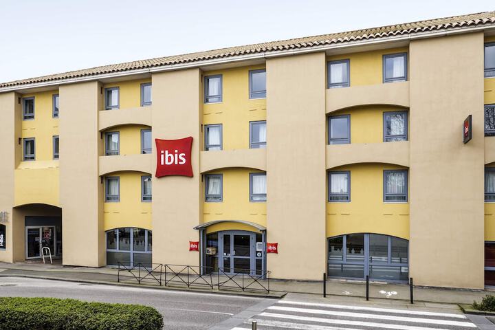 Exterior Photo