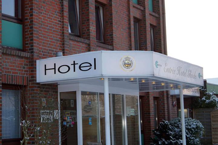 Hotel 36 of 38