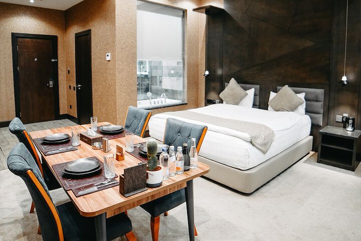 Pure Boutique Hotel