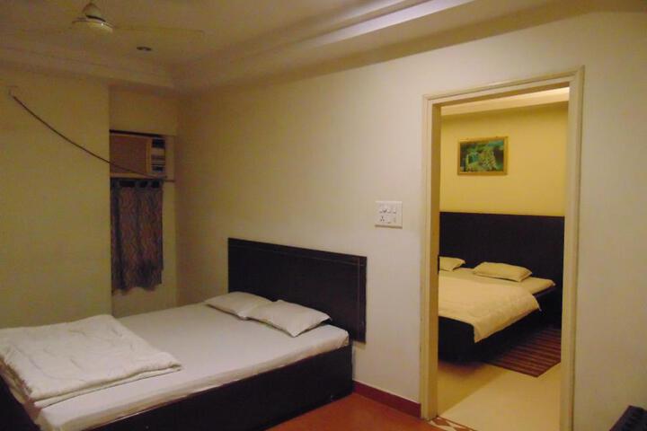 Suite Room