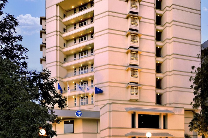 Hotel 29 of 32