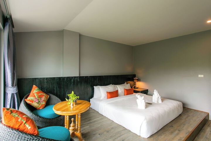Room 36 of 150