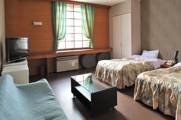 Room 14 of 58