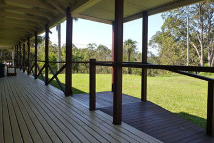 Terrace/Patio 55 of 58