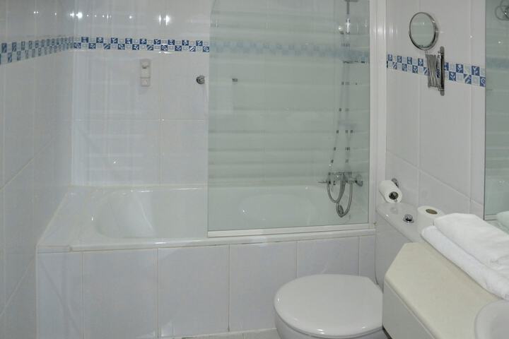 Bathroom Vanities