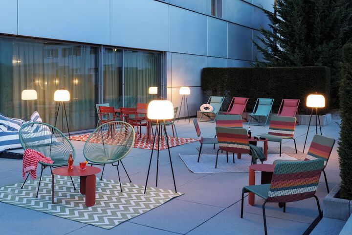 Terrace/Patio 89 of 100