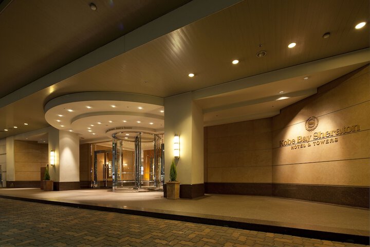 Hotel Interior 3 of 149