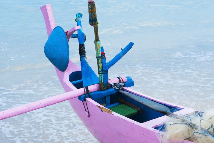 Boating