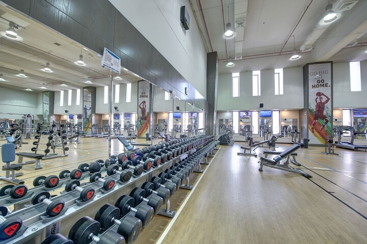 Health and Fitness 19 of 35