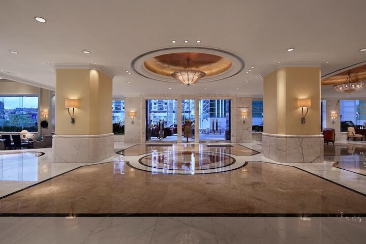 Hotel Interior 2 of 75
