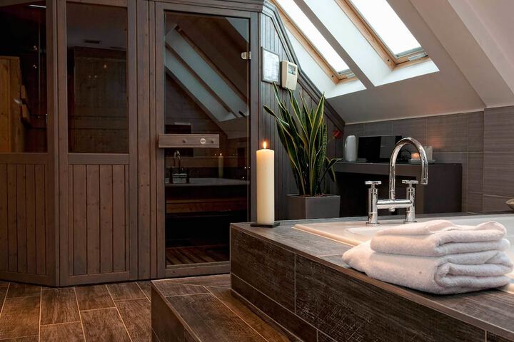 Bath Amenities