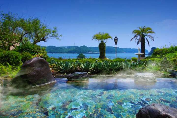 Spa Photos