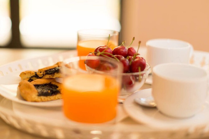 Breakfast/Coffee Service 21 of 41