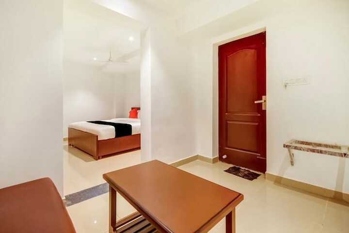 Hotel 16 of 16