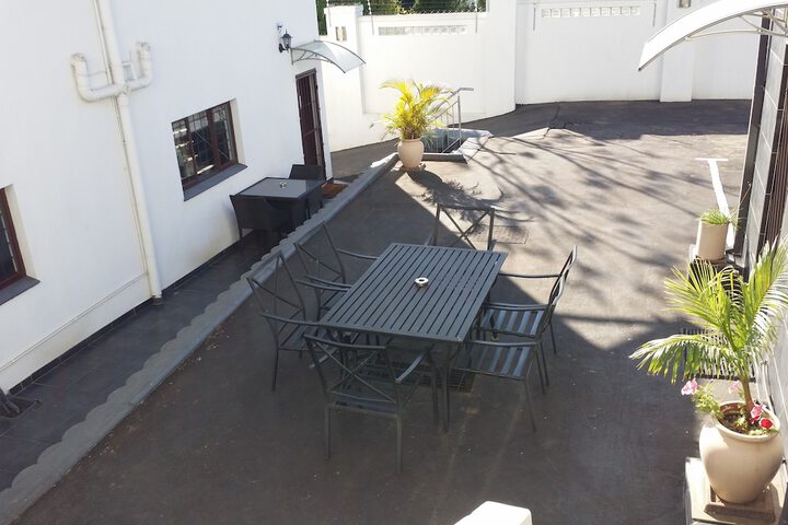 Terrace/Patio 19 of 22