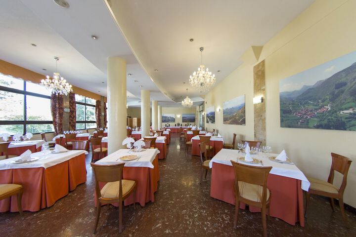 Restaurants