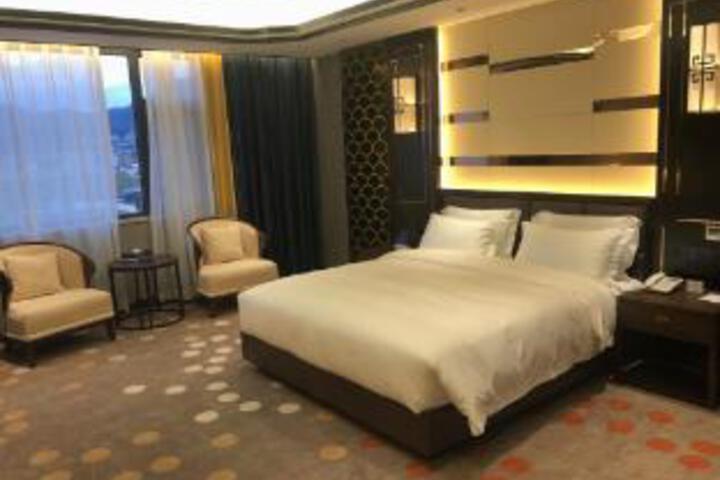 Room 22 of 23