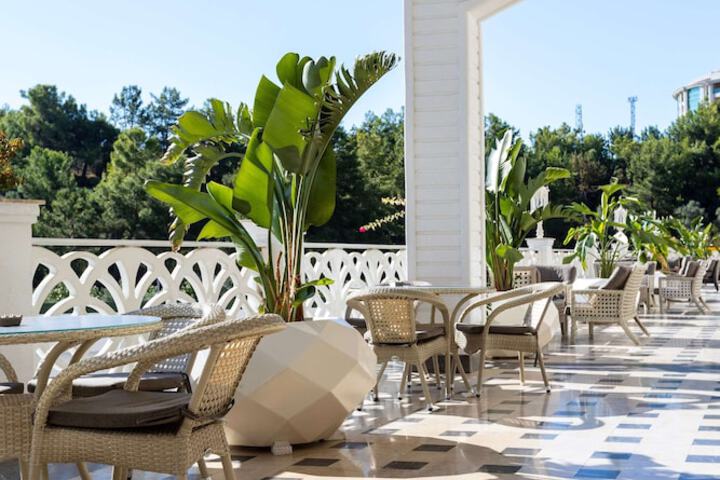 Terrace/Patio 43 of 525