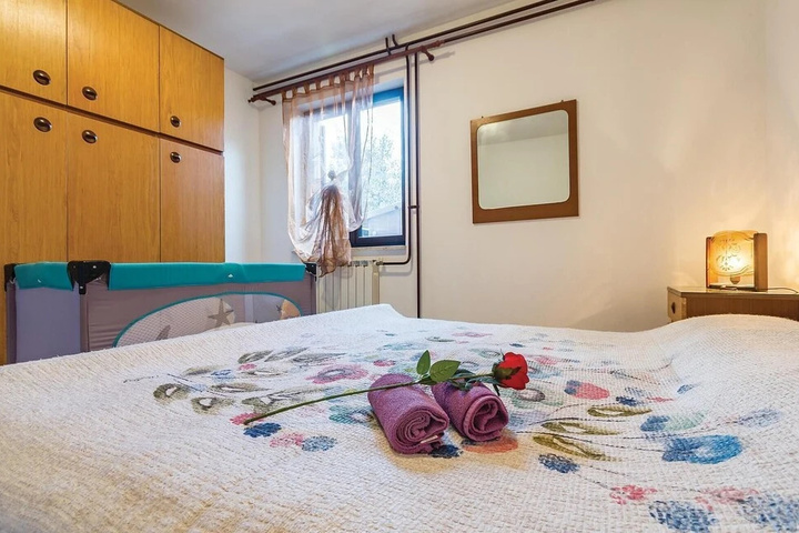 Amazing Home in Medulin With Wifi and 3 Bedrooms