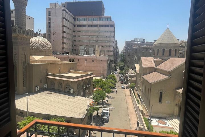 Hotel View 91 of 92